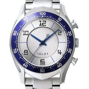 Veldt IG Designer Luxury Smart Watch